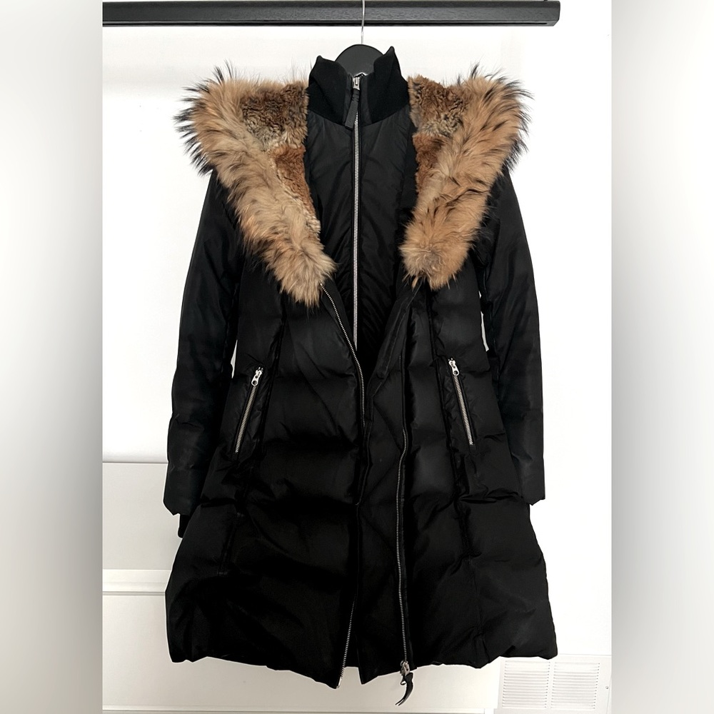 MACKAGE Down Coat